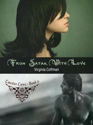 cover image of From Satan, With Love
